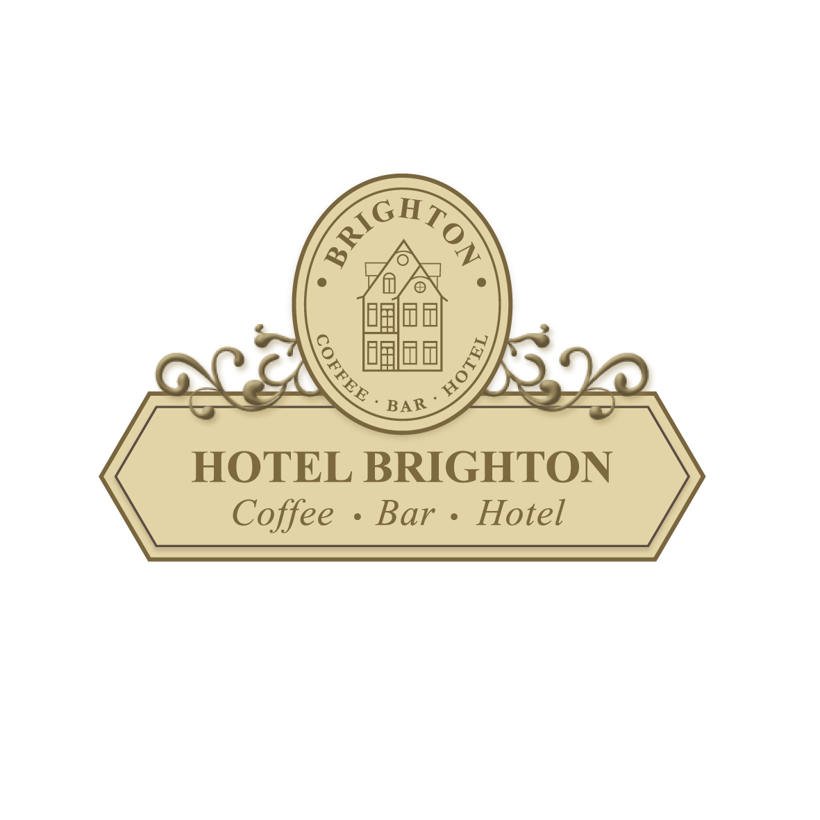 Hotel Brighton